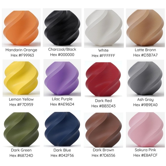 The Sinol Orchid Planter Pot with Drainage Tray, Modern Unique - Picture 9 of 9